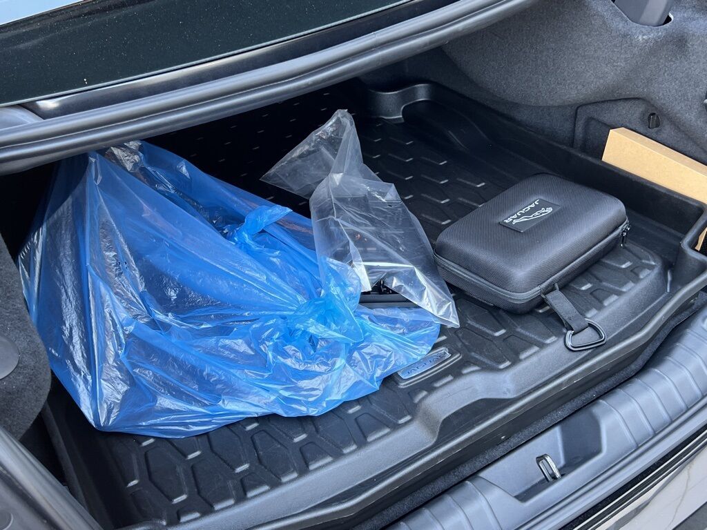 2024 Jaguar XF R-Dynamic SE Indianapolis IN