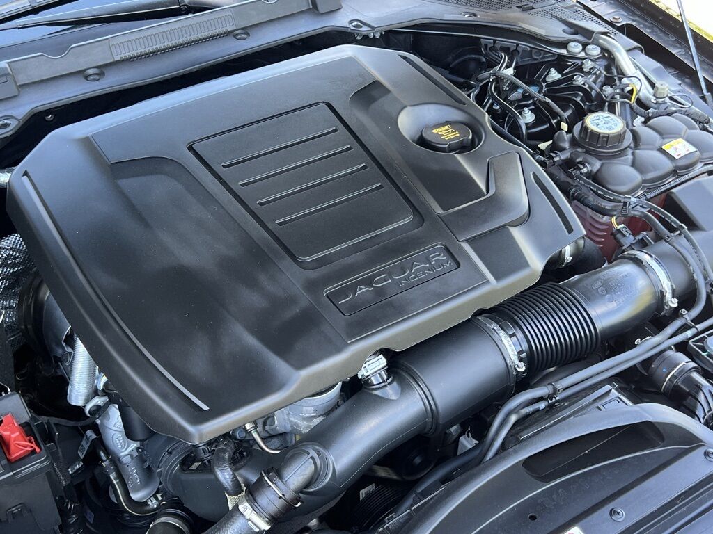 2024 Jaguar XF R-Dynamic SE Indianapolis IN