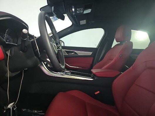 2024 Jaguar XF R-Dynamic SE Indianapolis IN