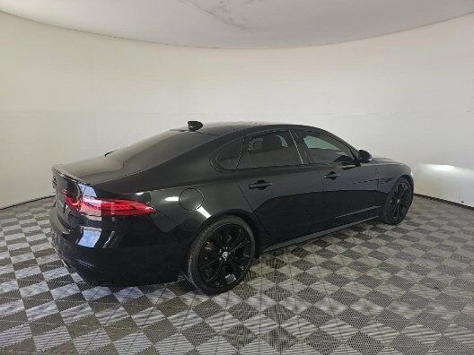 2024 Jaguar XF R-Dynamic SE Indianapolis IN