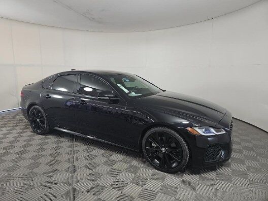 2024 Jaguar XF R-Dynamic SE Indianapolis IN