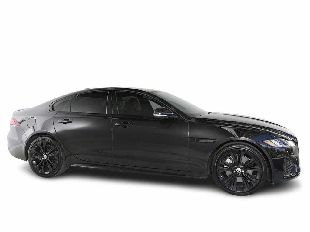 2024 Jaguar XF R-Dynamic SE Indianapolis IN