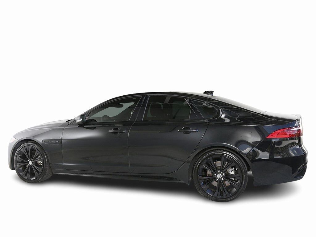 2024 Jaguar XF R-Dynamic SE Indianapolis IN