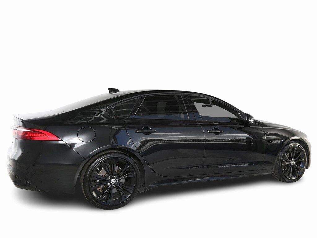 2024 Jaguar XF R-Dynamic SE Indianapolis IN
