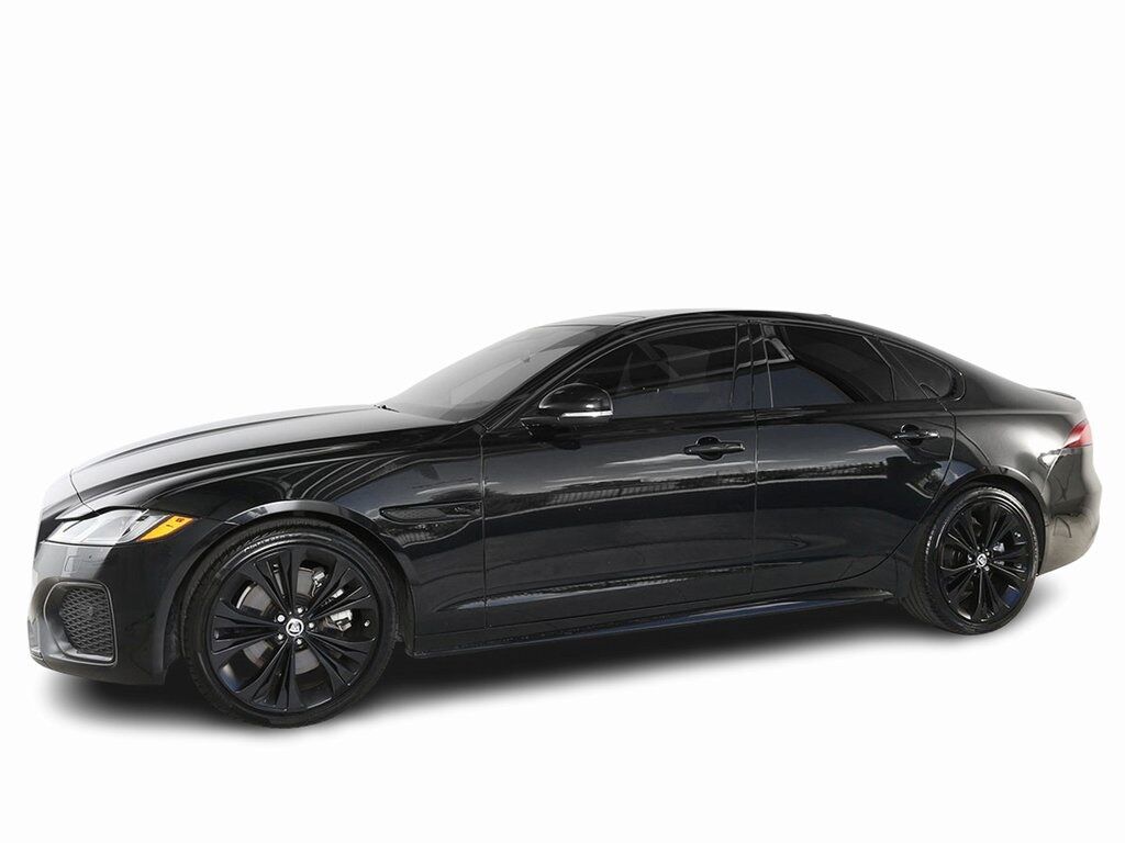 2024 Jaguar XF R-Dynamic SE Indianapolis IN