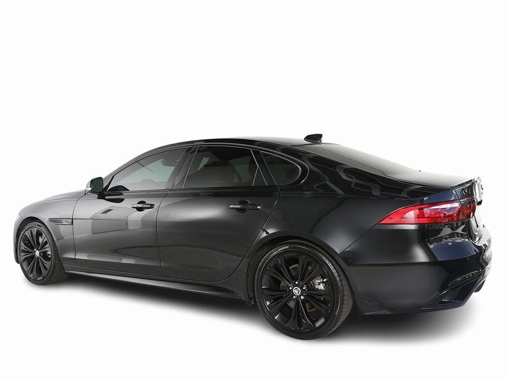2024 Jaguar XF R-Dynamic SE Indianapolis IN