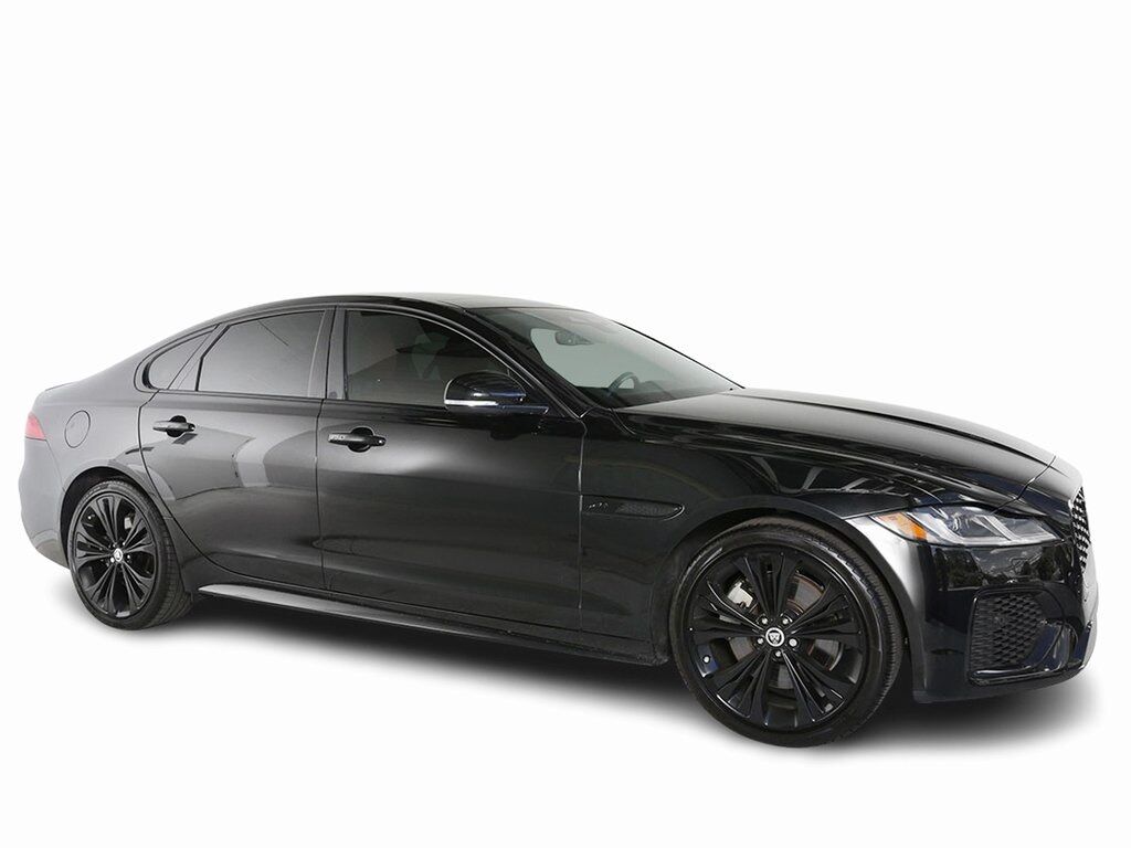 2024 Jaguar XF R-Dynamic SE Indianapolis IN