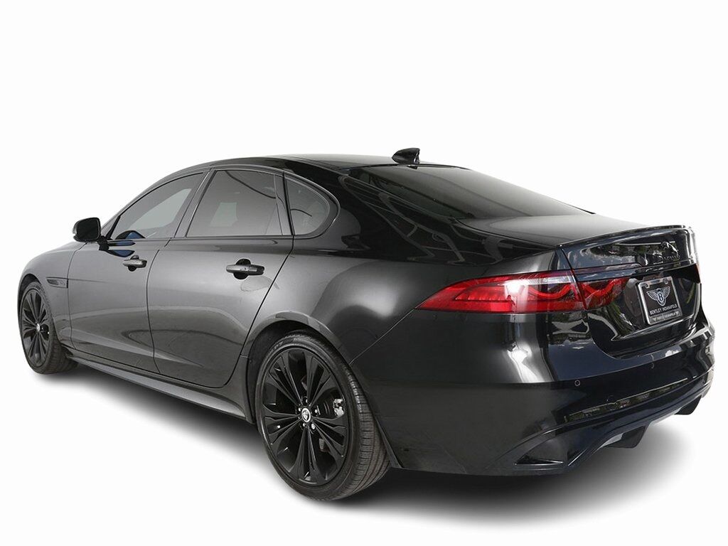 2024 Jaguar XF R-Dynamic SE Indianapolis IN