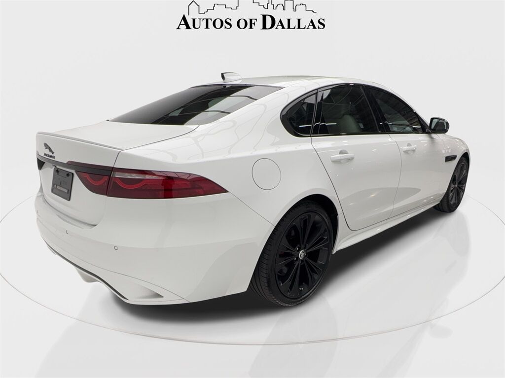 2024 Jaguar XF R-Dynamic SE NAV,CAM,PANO,HTD STS,BLIND SPOT Plano TX