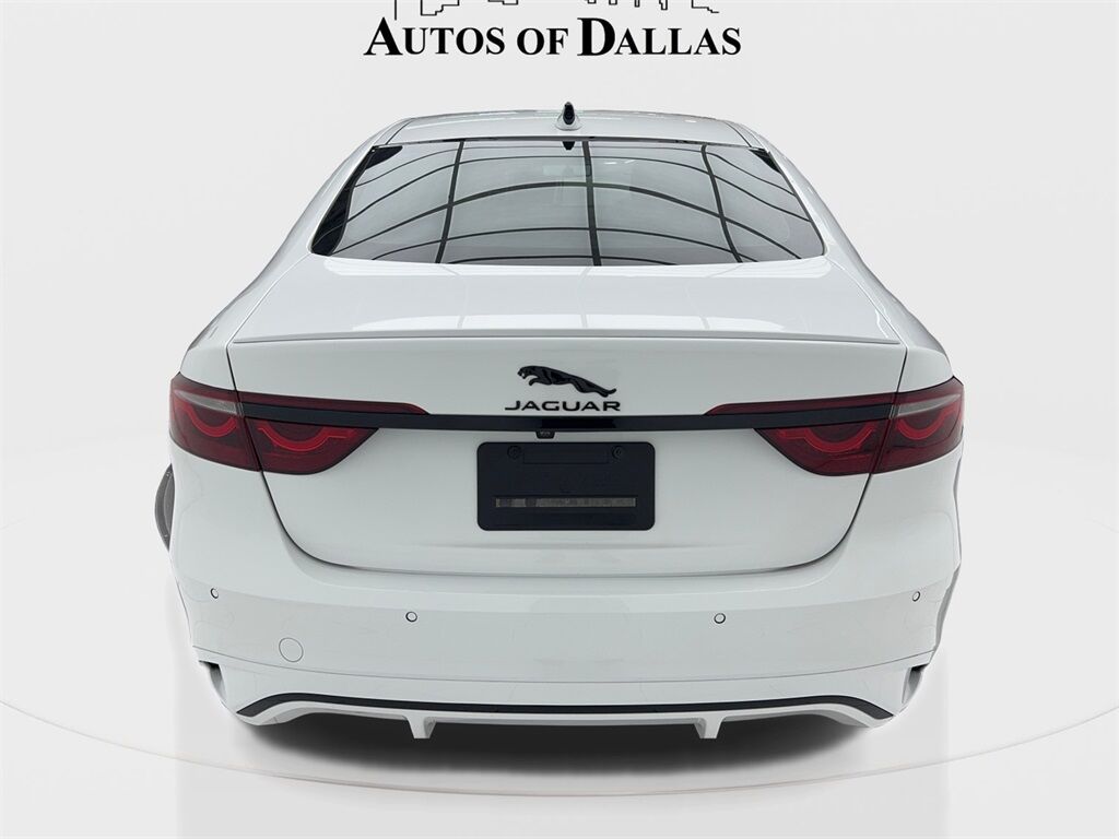 2024 Jaguar XF R-Dynamic SE NAV,CAM,PANO,HTD STS,BLIND SPOT Plano TX