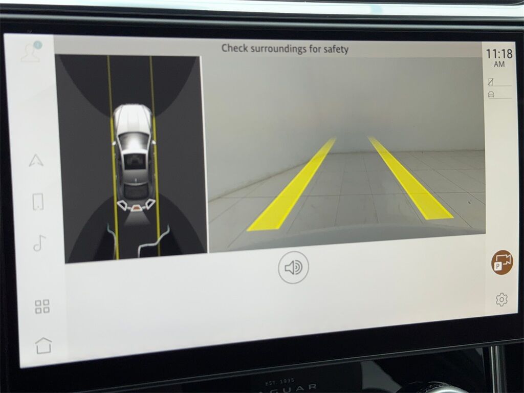2024 Jaguar XF R-Dynamic SE NAV,CAM,PANO,HTD STS,BLIND SPOT Plano TX