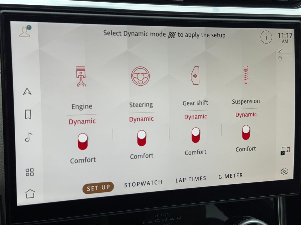 2024 Jaguar XF R-Dynamic SE NAV,CAM,PANO,HTD STS,BLIND SPOT Plano TX