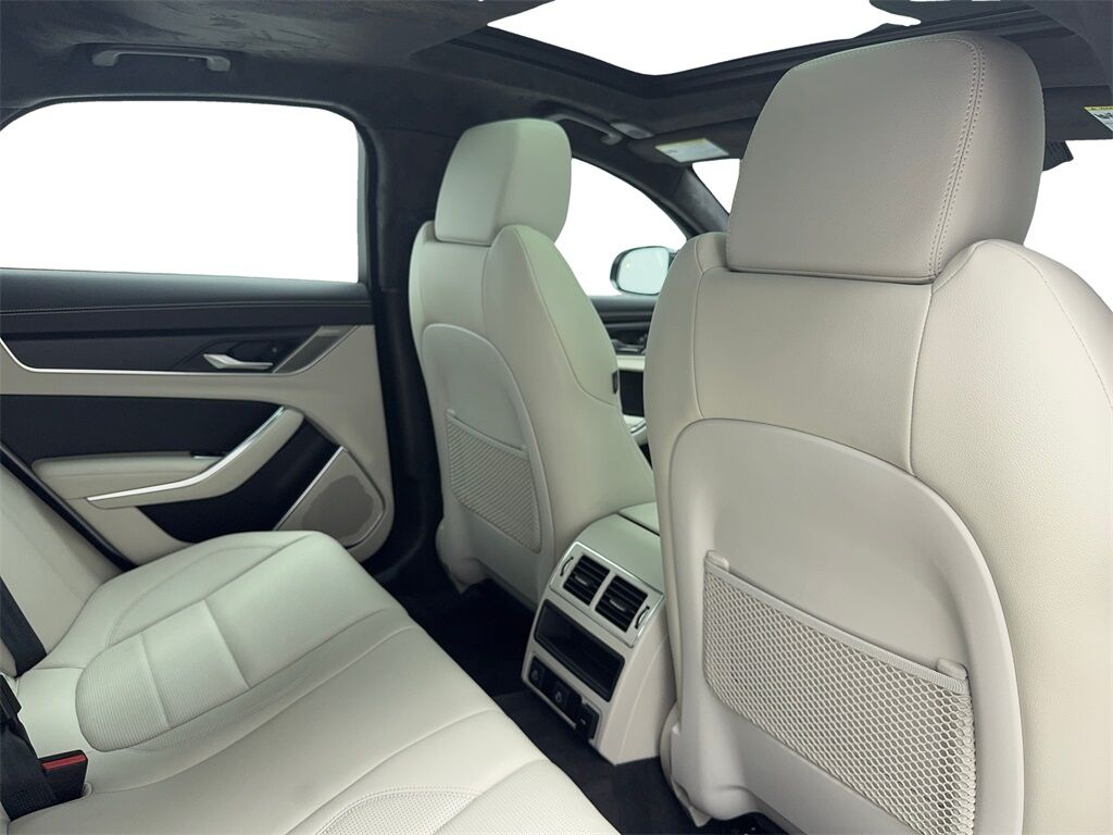 2024 Jaguar XF R-Dynamic SE NAV,CAM,PANO,HTD STS,BLIND SPOT Plano TX