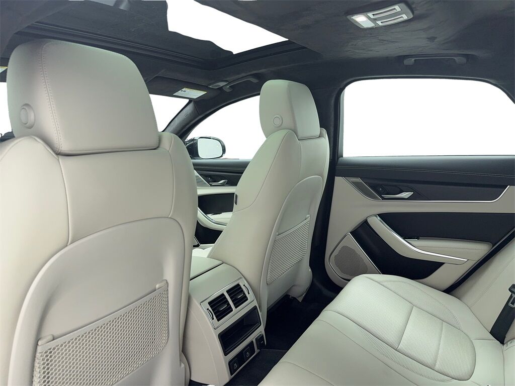 2024 Jaguar XF R-Dynamic SE NAV,CAM,PANO,HTD STS,BLIND SPOT Plano TX