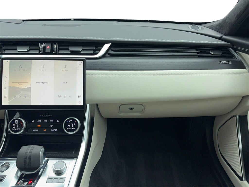 2024 Jaguar XF R-Dynamic SE NAV,CAM,PANO,HTD STS,BLIND SPOT Plano TX