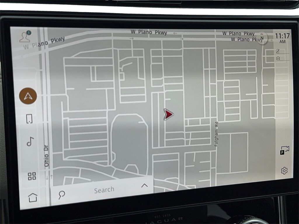 2024 Jaguar XF R-Dynamic SE NAV,CAM,PANO,HTD STS,BLIND SPOT Plano TX