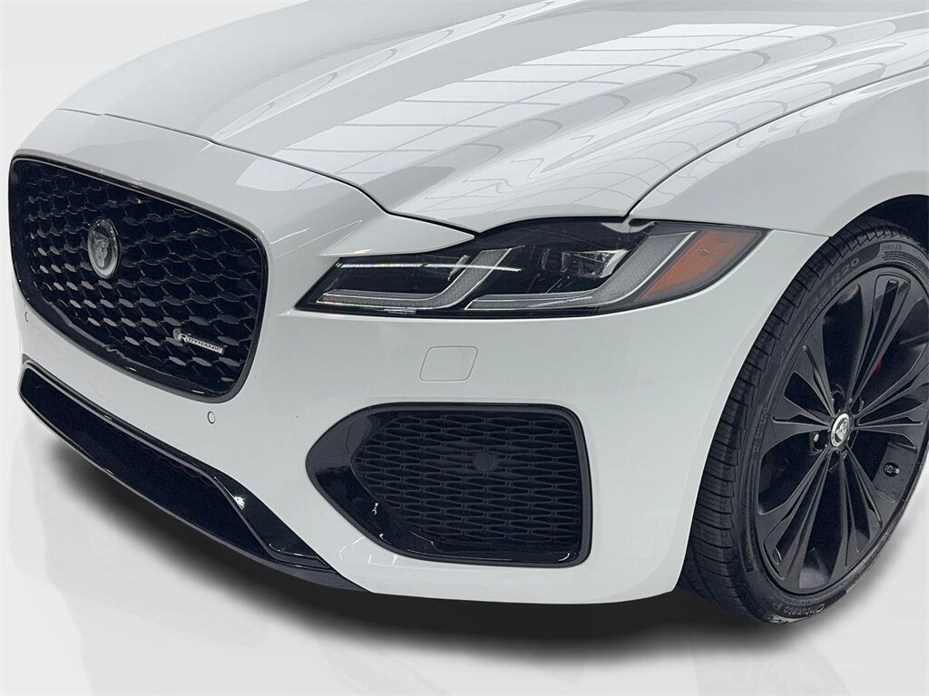 2024 Jaguar XF R-Dynamic SE NAV,CAM,PANO,HTD STS,BLIND SPOT Plano TX