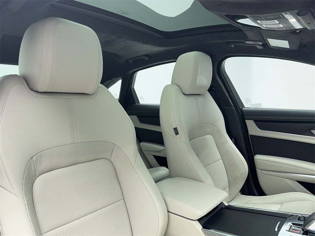 2024 Jaguar XF R-Dynamic SE NAV,CAM,PANO,HTD STS,BLIND SPOT Plano TX
