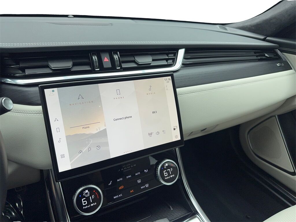 2024 Jaguar XF R-Dynamic SE NAV,CAM,PANO,HTD STS,BLIND SPOT Plano TX