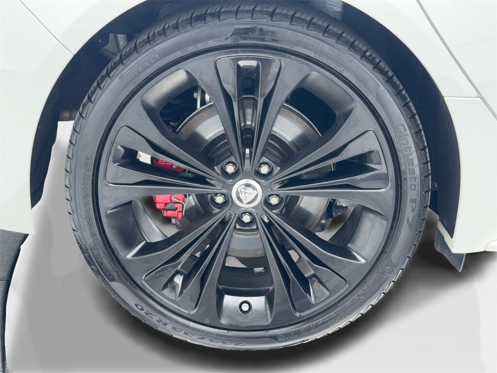 2024 Jaguar XF R-Dynamic SE NAV,CAM,PANO,HTD STS,BLIND SPOT Plano TX