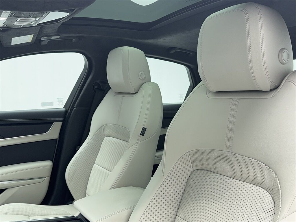 2024 Jaguar XF R-Dynamic SE NAV,CAM,PANO,HTD STS,BLIND SPOT Plano TX