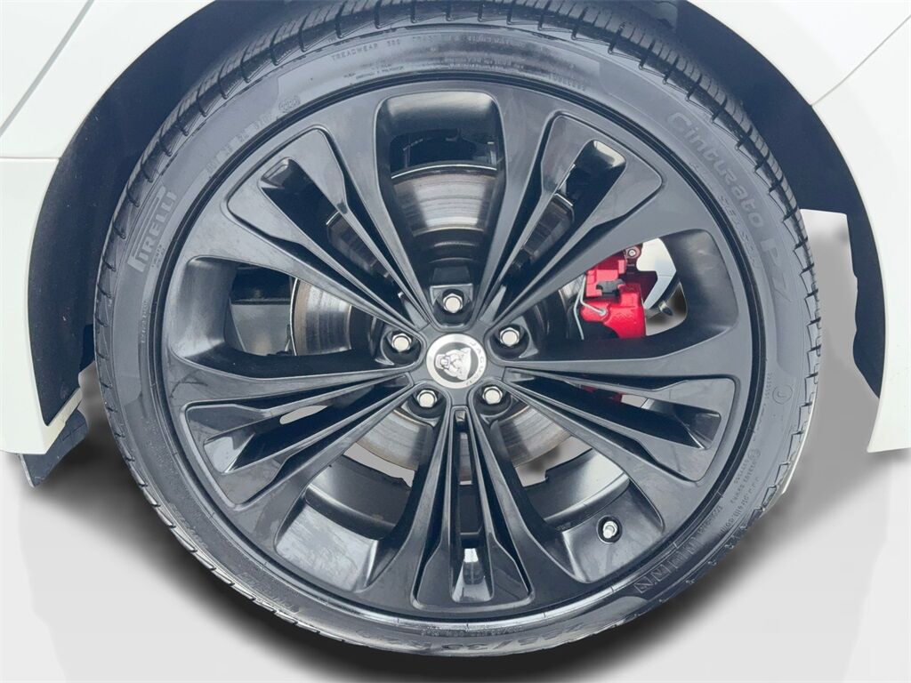 2024 Jaguar XF R-Dynamic SE NAV,CAM,PANO,HTD STS,BLIND SPOT Plano TX