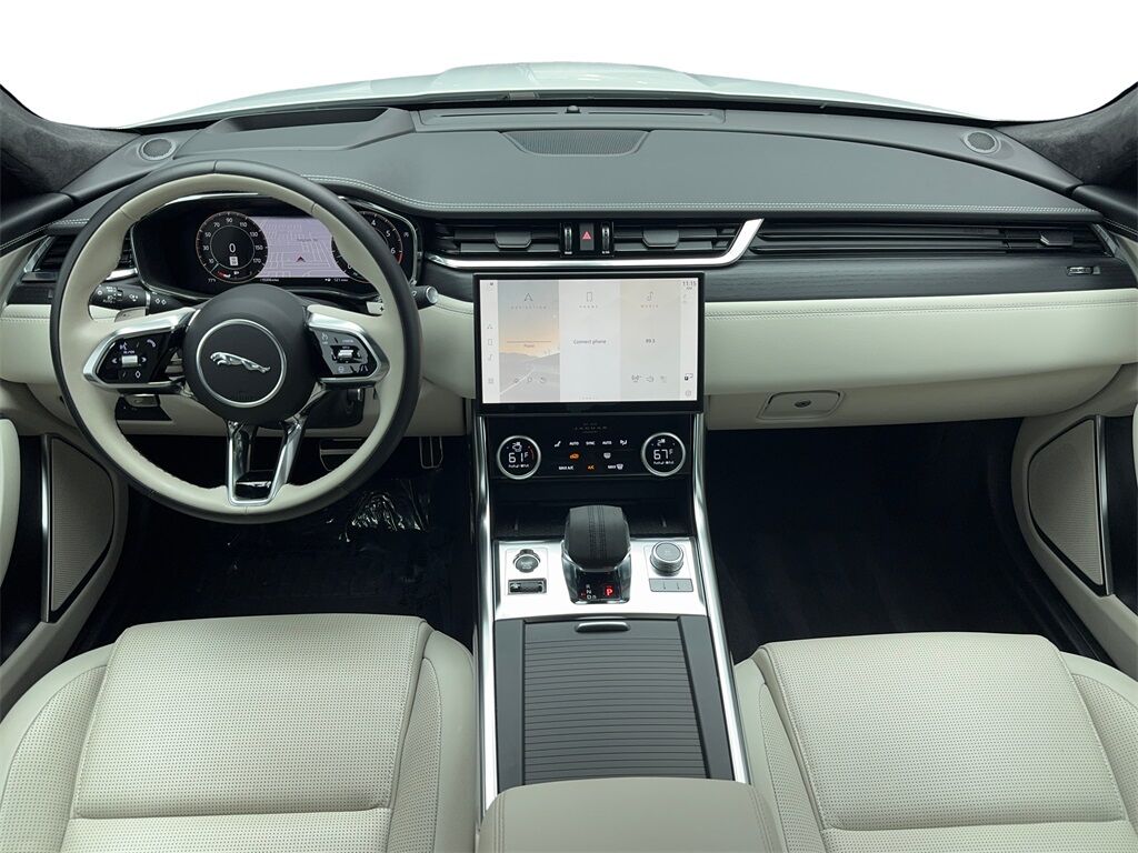 2024 Jaguar XF R-Dynamic SE NAV,CAM,PANO,HTD STS,BLIND SPOT Plano TX