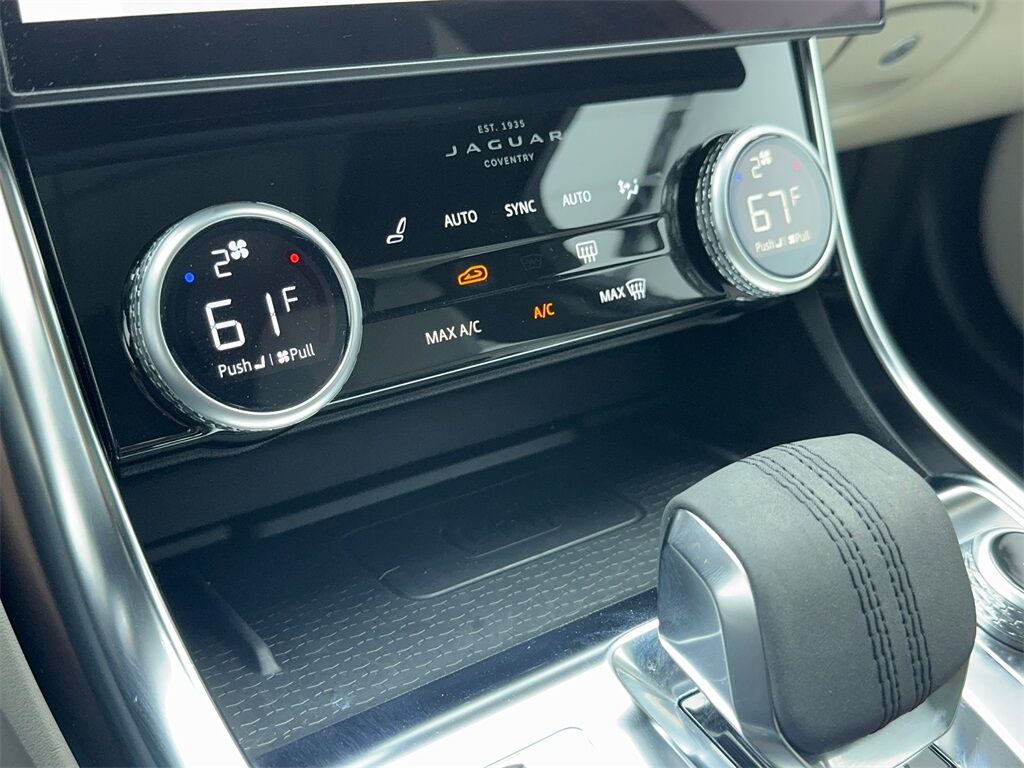 2024 Jaguar XF R-Dynamic SE NAV,CAM,PANO,HTD STS,BLIND SPOT Plano TX