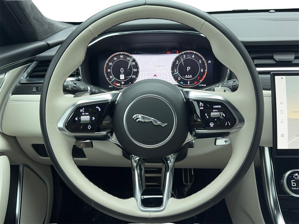 2024 Jaguar XF R-Dynamic SE NAV,CAM,PANO,HTD STS,BLIND SPOT Plano TX