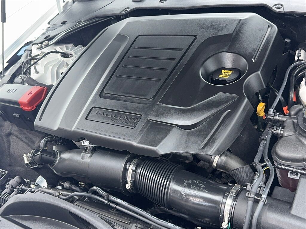 2024 Jaguar XF R-Dynamic SE NAV,CAM,PANO,HTD STS,BLIND SPOT Plano TX