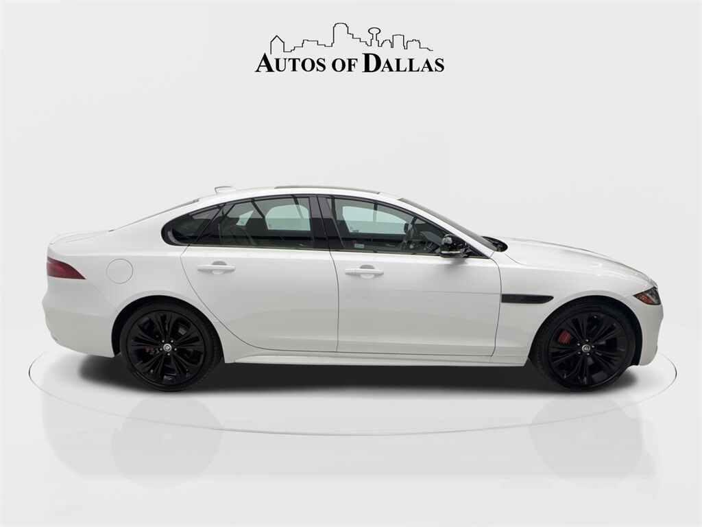 2024 Jaguar XF R-Dynamic SE NAV,CAM,PANO,HTD STS,BLIND SPOT Plano TX