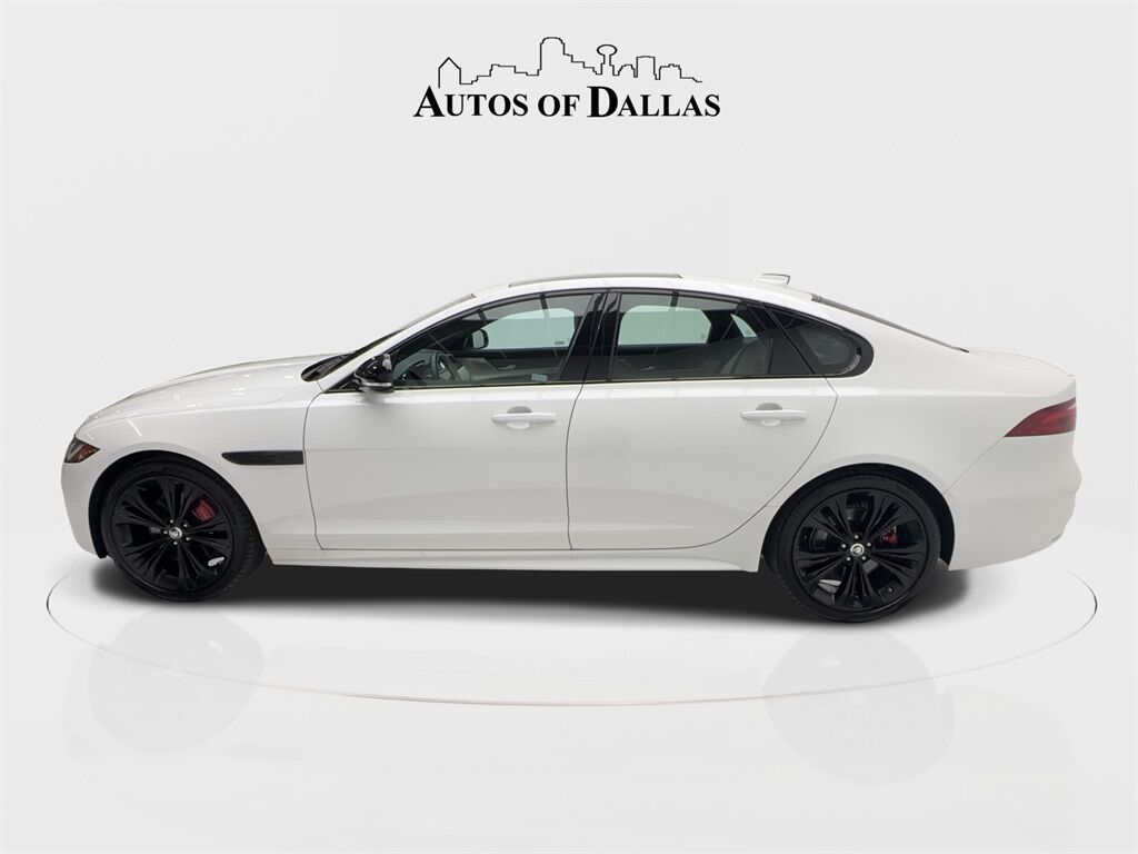 2024 Jaguar XF R-Dynamic SE NAV,CAM,PANO,HTD STS,BLIND SPOT Plano TX