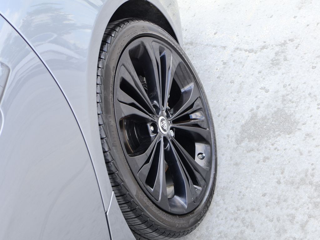 2024 Jaguar XF R-Dynamic SE San Clemente CA