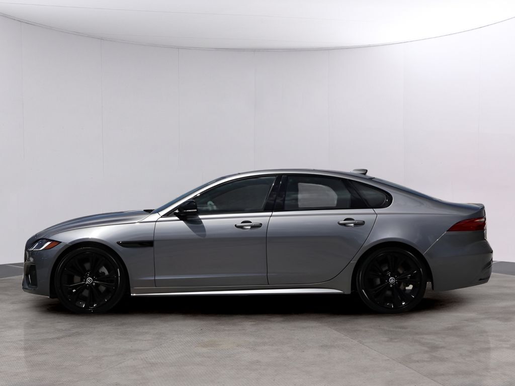 2024 Jaguar XF R-Dynamic SE San Clemente CA