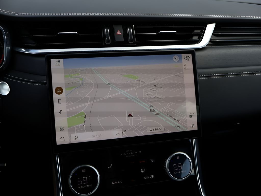 2024 Jaguar XF R-Dynamic SE San Clemente CA
