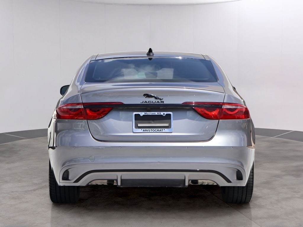 2024 Jaguar XF R-Dynamic SE San Clemente CA