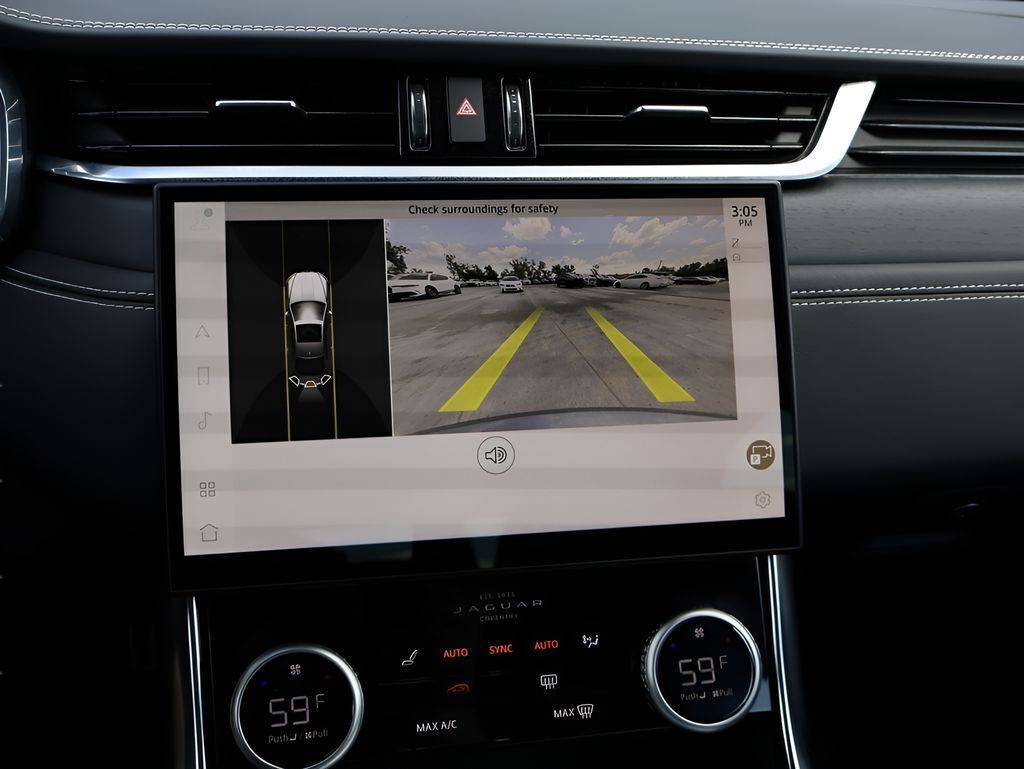 2024 Jaguar XF R-Dynamic SE San Clemente CA