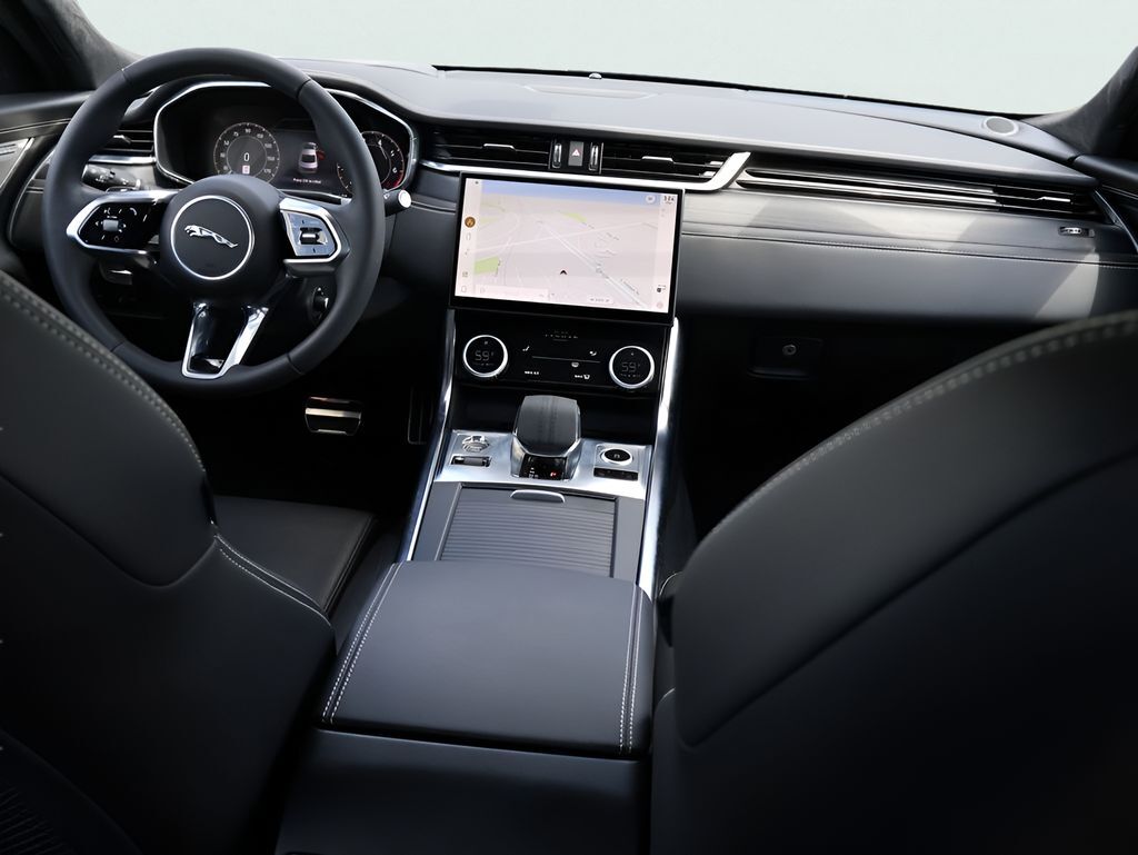 2024 Jaguar XF R-Dynamic SE San Clemente CA