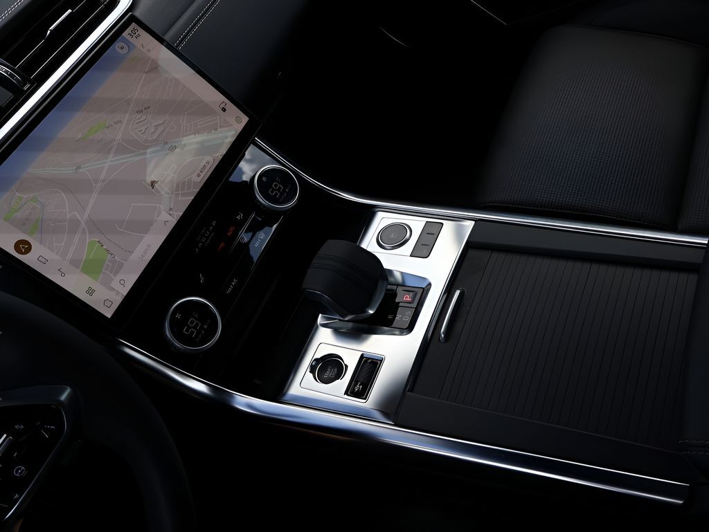 2024 Jaguar XF R-Dynamic SE San Clemente CA