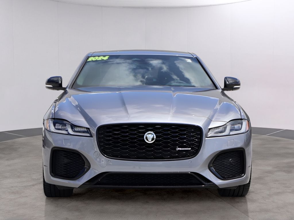 2024 Jaguar XF R-Dynamic SE San Clemente CA