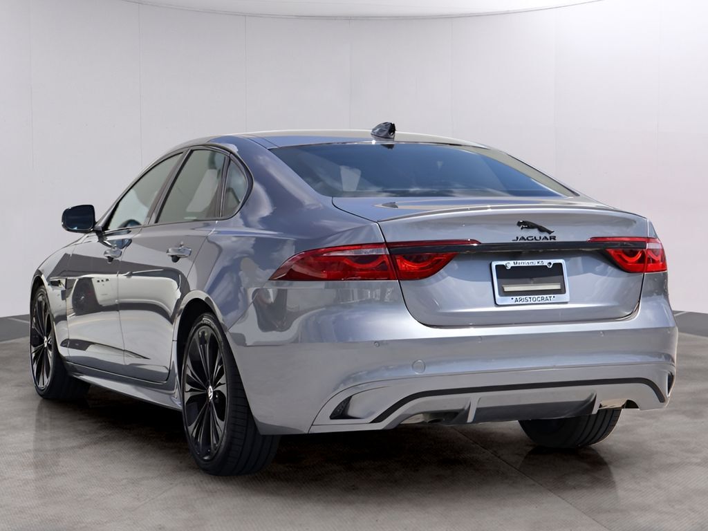2024 Jaguar XF R-Dynamic SE San Clemente CA