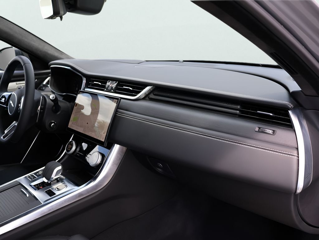 2024 Jaguar XF R-Dynamic SE San Clemente CA