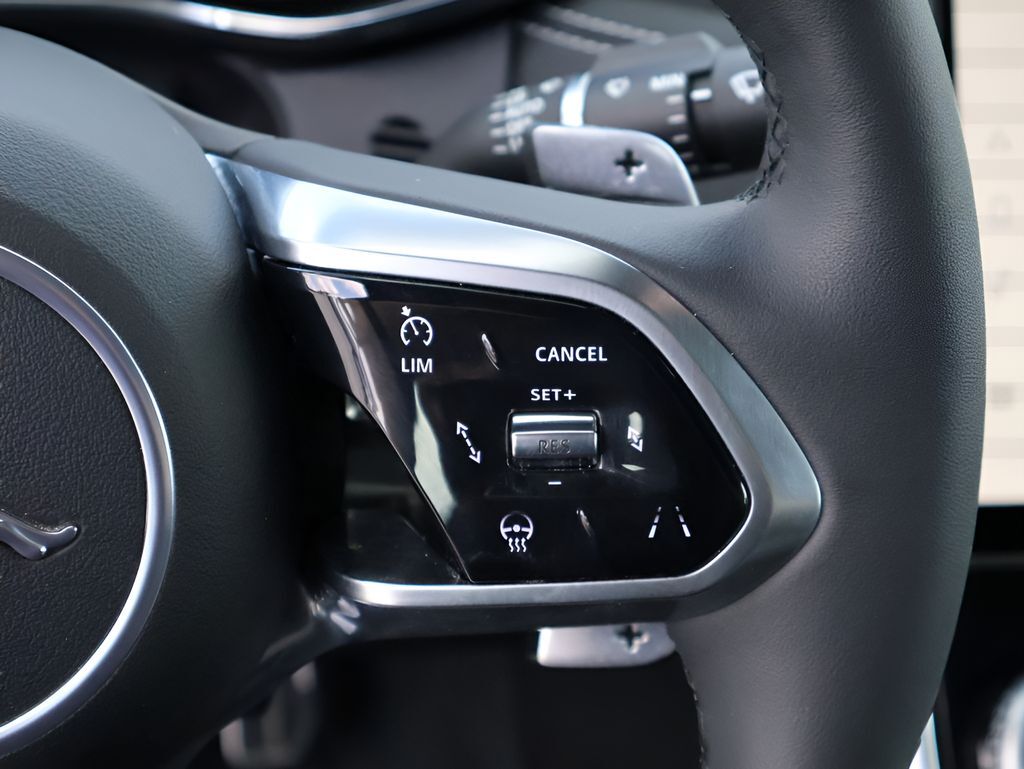 2024 Jaguar XF R-Dynamic SE San Clemente CA