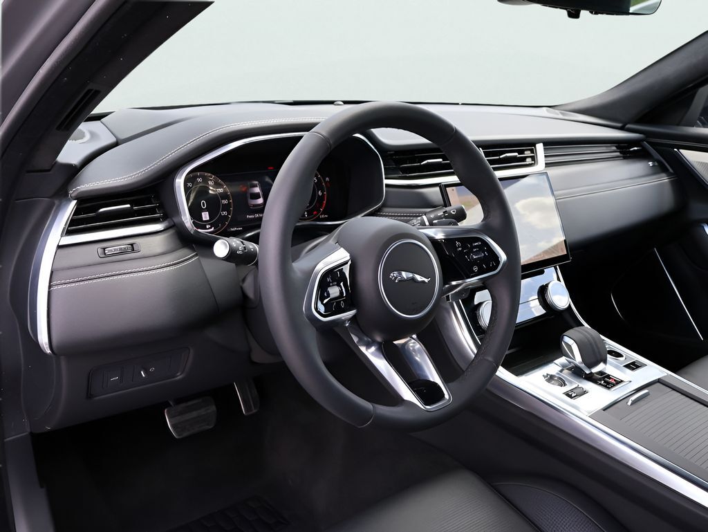 2024 Jaguar XF R-Dynamic SE San Clemente CA