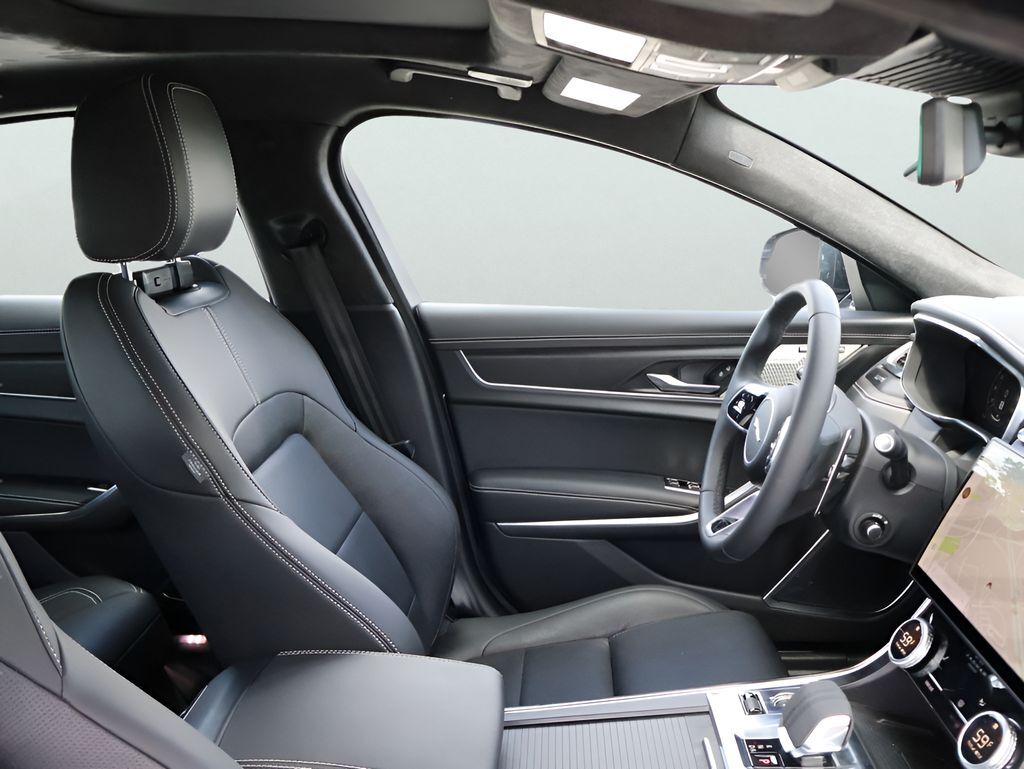 2024 Jaguar XF R-Dynamic SE San Clemente CA