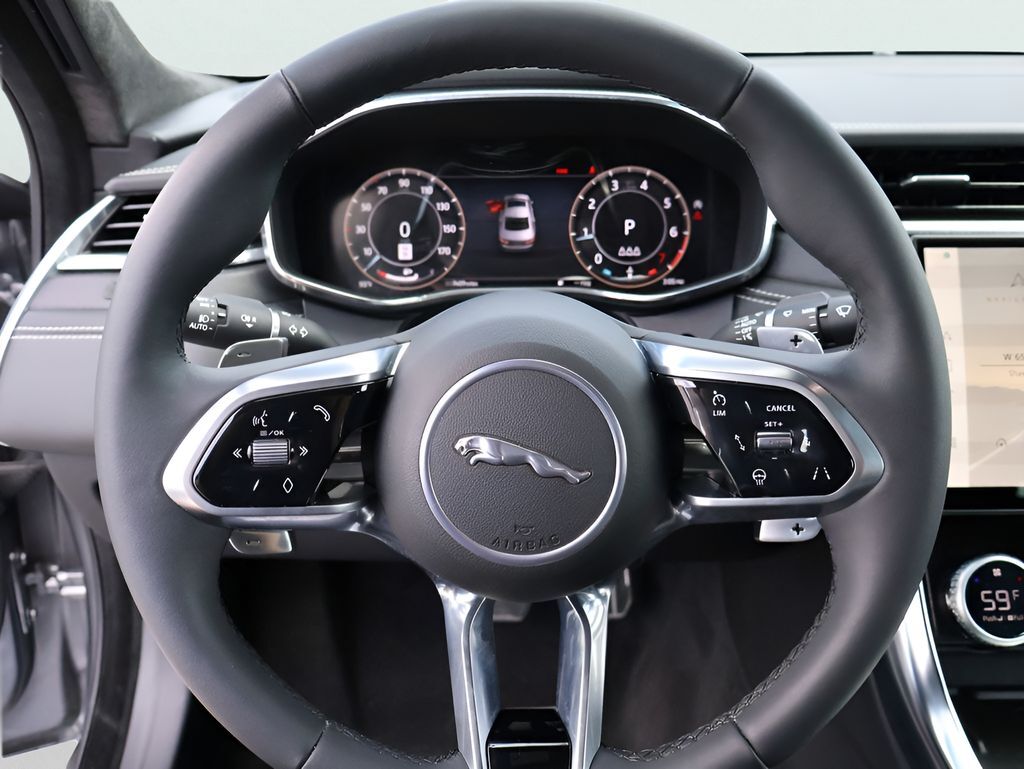 2024 Jaguar XF R-Dynamic SE San Clemente CA