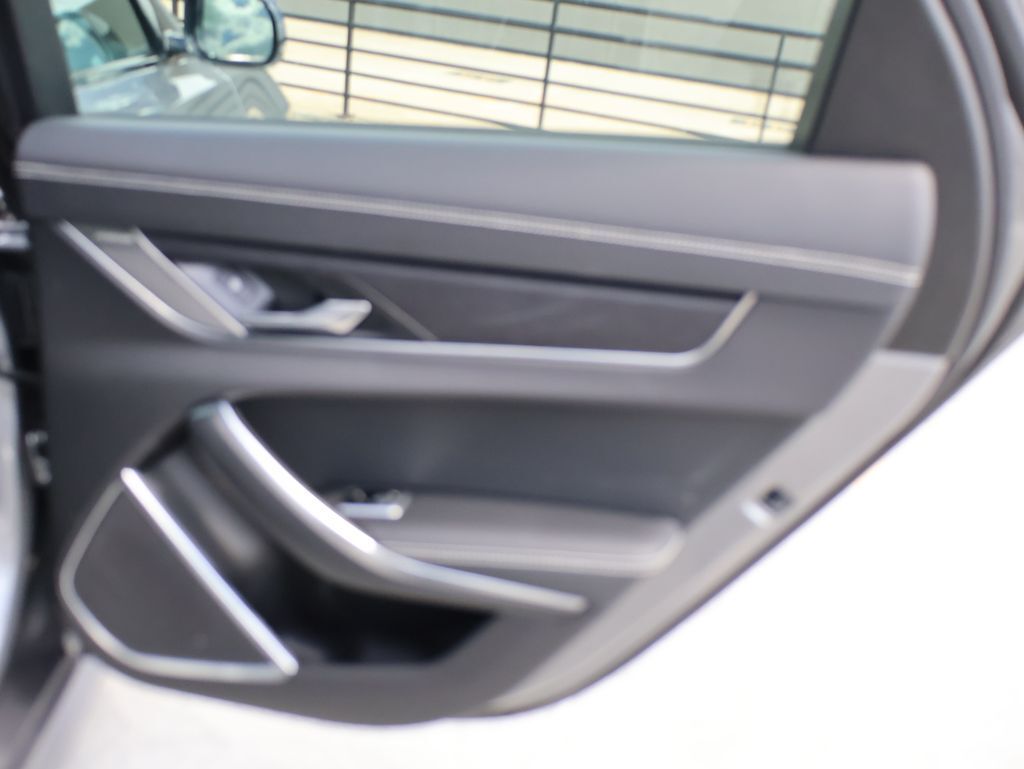 2024 Jaguar XF R-Dynamic SE San Clemente CA