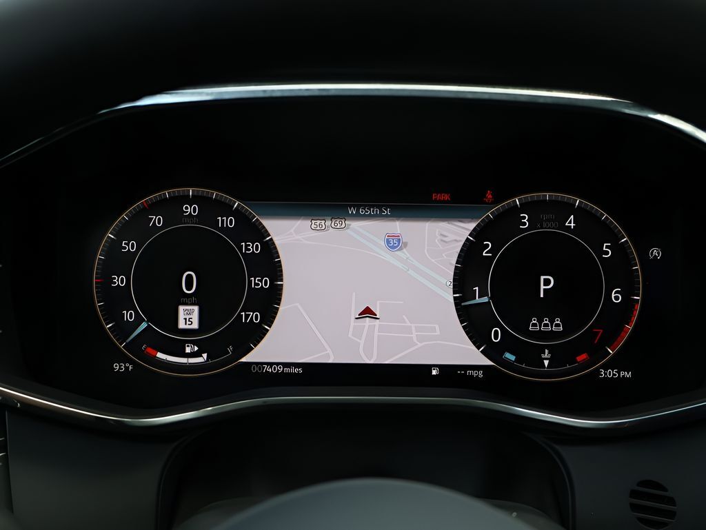 2024 Jaguar XF R-Dynamic SE San Clemente CA