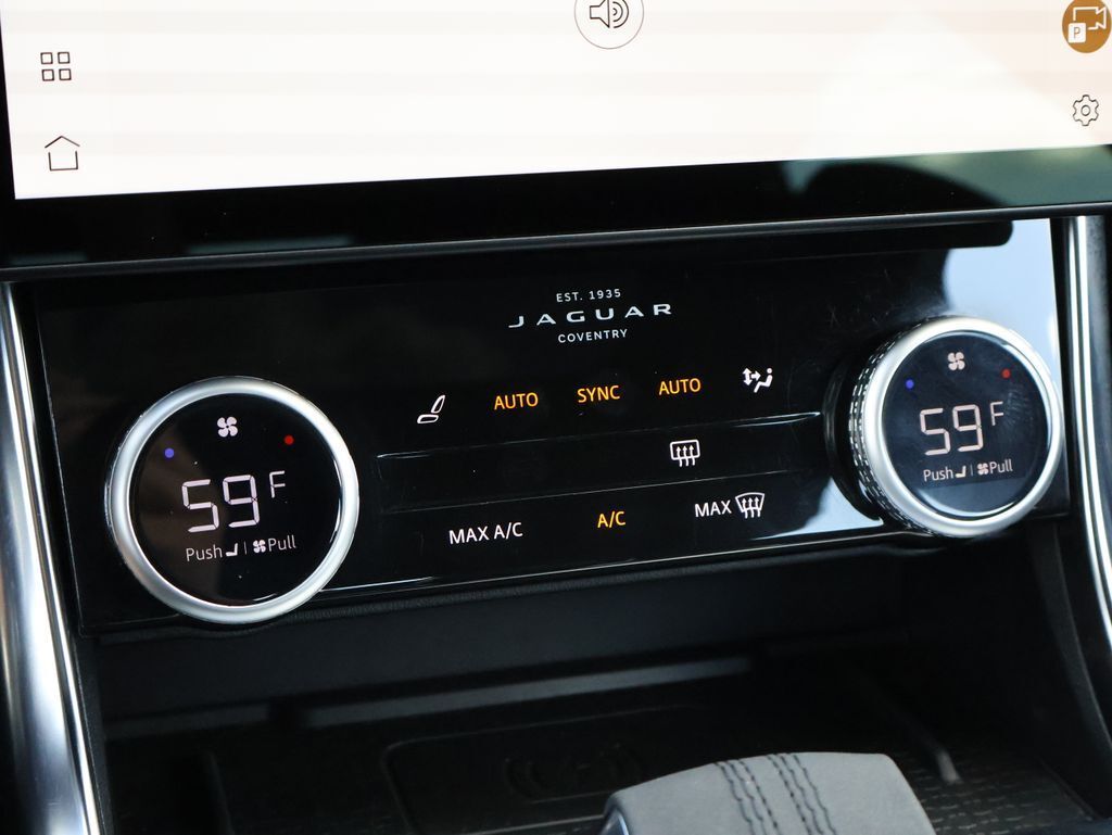 2024 Jaguar XF R-Dynamic SE San Clemente CA