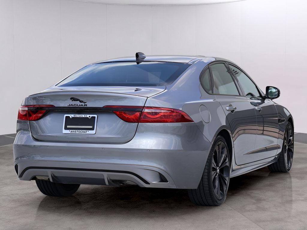 2024 Jaguar XF R-Dynamic SE San Clemente CA